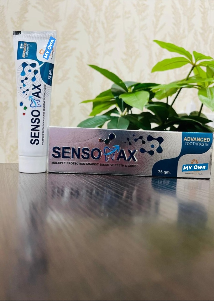 Sensomax